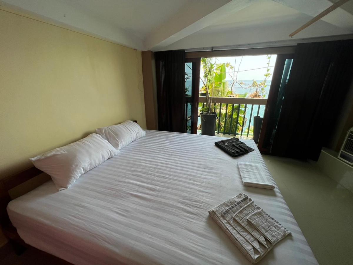 Hin Wong Apartments Dive & Snorkel Resort Ko Tao Exterior foto