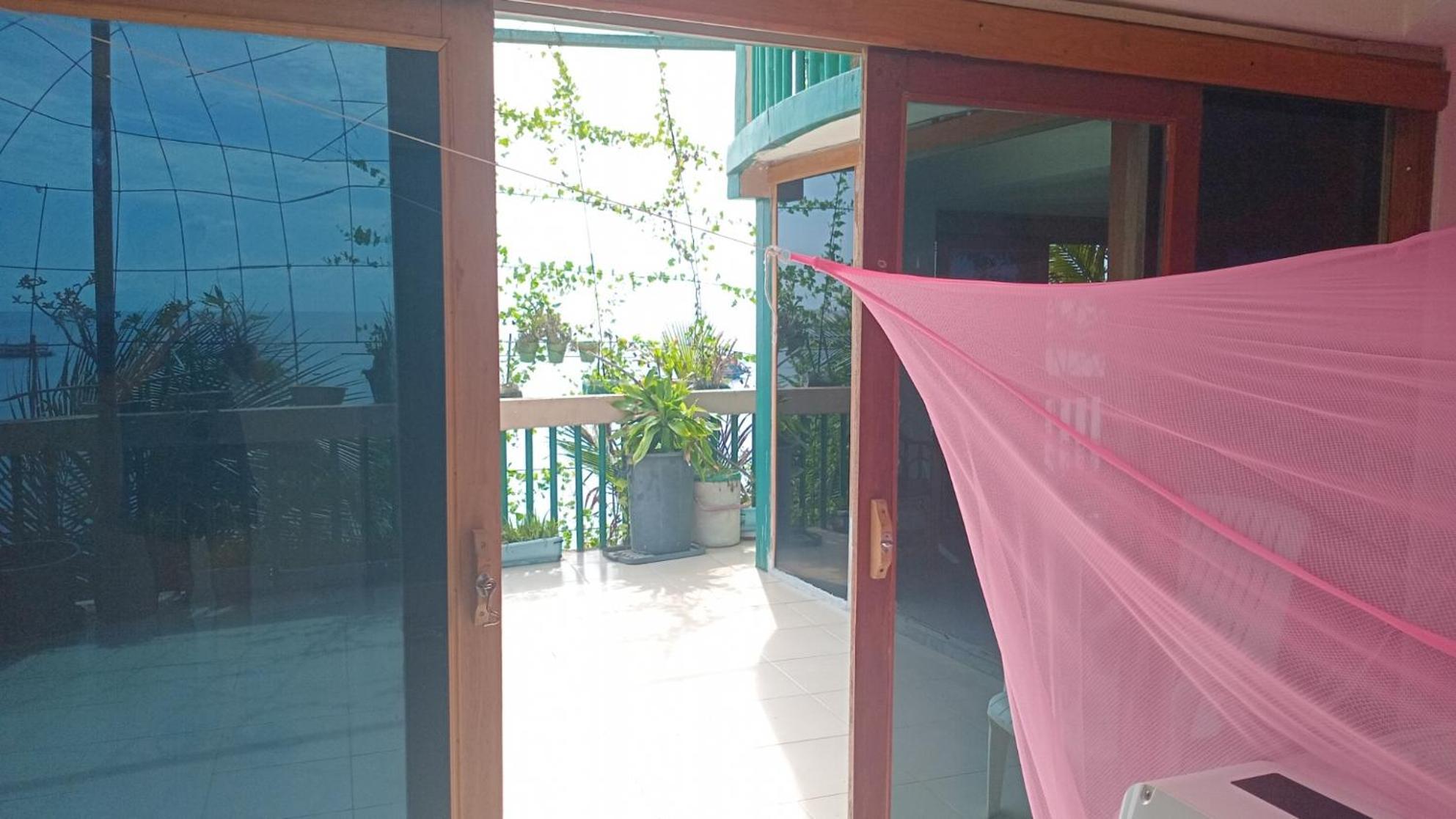 Hin Wong Apartments Dive & Snorkel Resort Ko Tao Exterior foto